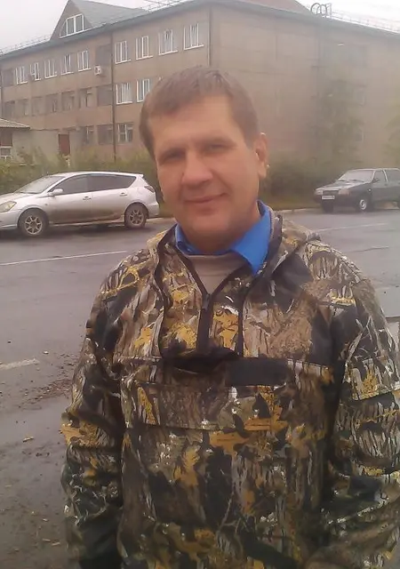 Я Сергей, 49, знакомлюсь для постоянных отношений в Братске