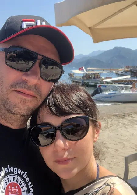 Пара Мж из Харькова, мне 45, познакомлюсь для вирта