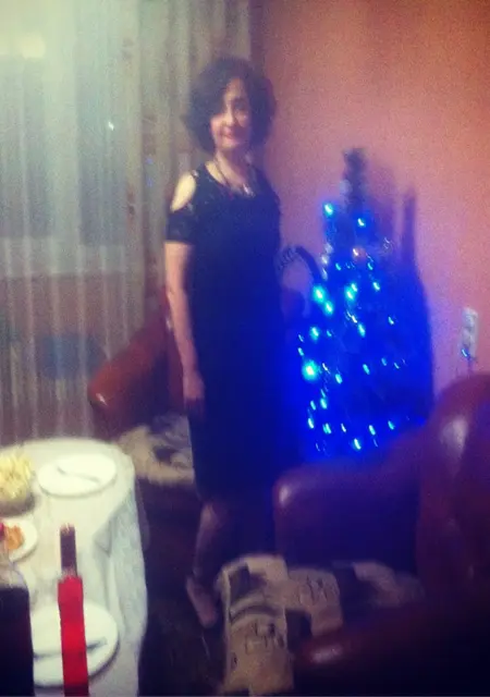 Я Крис, 53, из Тольятти, ищу знакомство для постоянных отношений