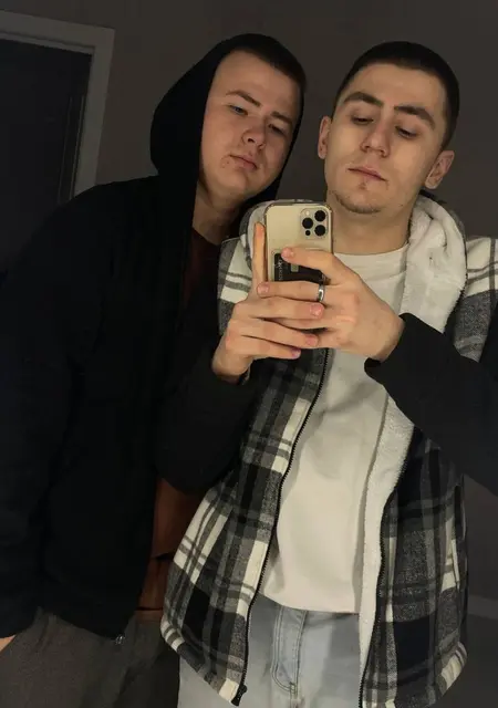 Я Danil, 20, из Йошкар-Олы, ищу знакомства на одну ночь