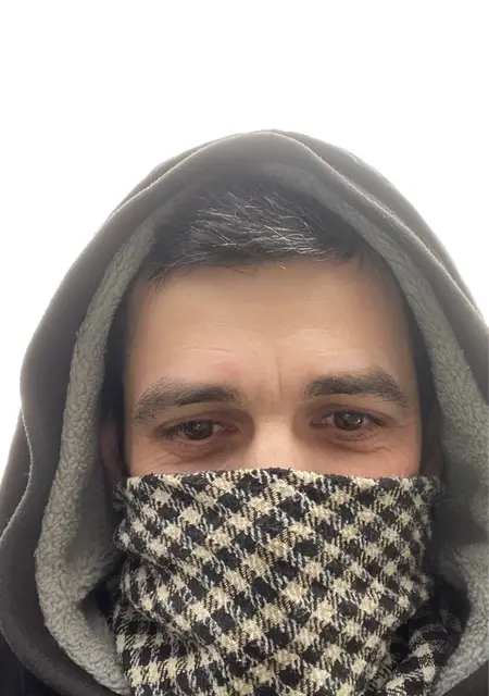 Александр из Подольска, мне 40, познакомлюсь без обязательств