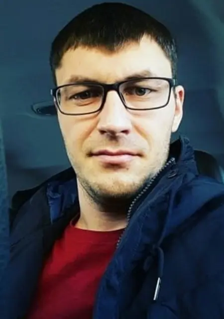 Я Владимир, 40, из Ельца, ищу знакомство для приятного времяпровождения