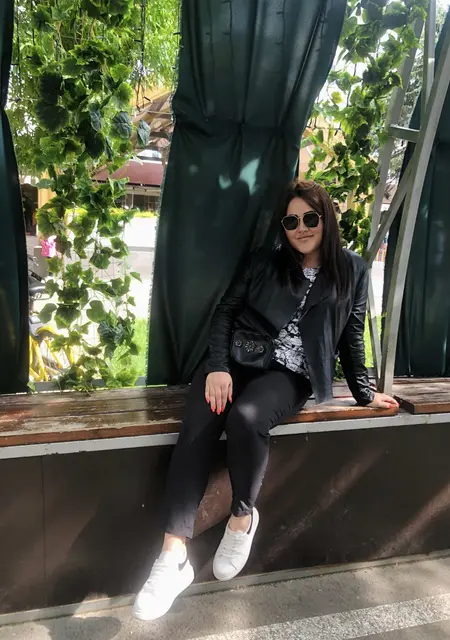 Марья из Березников, мне 28, познакомлюсь для постоянных отношений