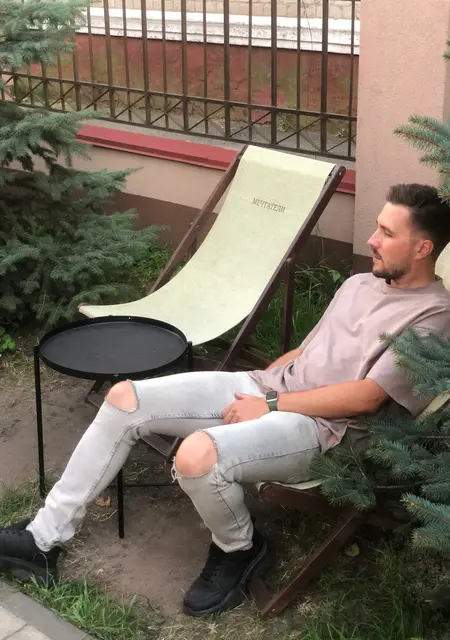 Я Игорь, 32, из Белгорода, ищу знакомства на одну ночь