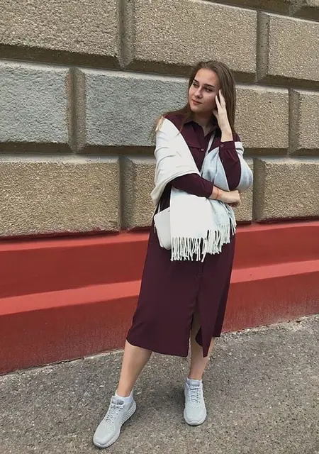 Маришка из Тулы, мне 25, познакомлюсь для дружбы