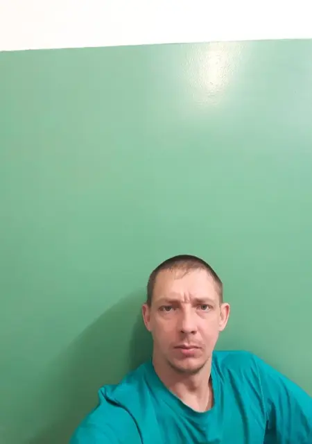 Я Александр, 46, знакомлюсь для общения в Скопине