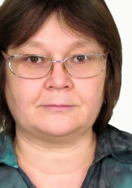 Люба из Красноярска, мне 63, познакомлюсь для общения