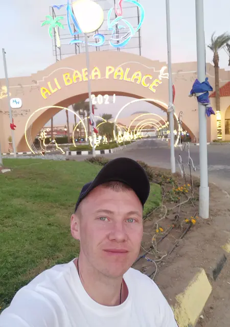 Сергей из Козельска, мне 37, познакомлюсь на одну ночь