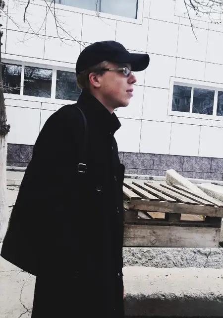 Григорий из Уссурийска, мне 27, познакомлюсь на одну ночь