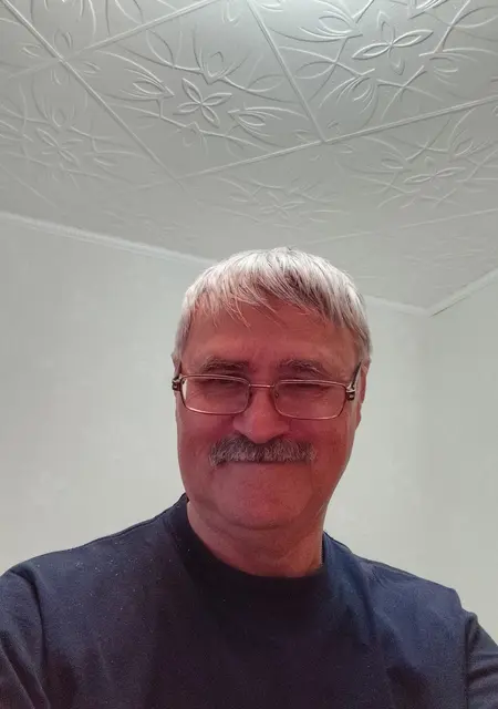 Я Владимир, 54, из Рефтинского, ищу знакомства без обязательств