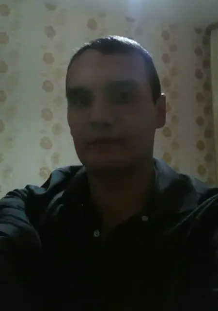 Рузель из Когалыма, мне 43, познакомлюсь без обязательств