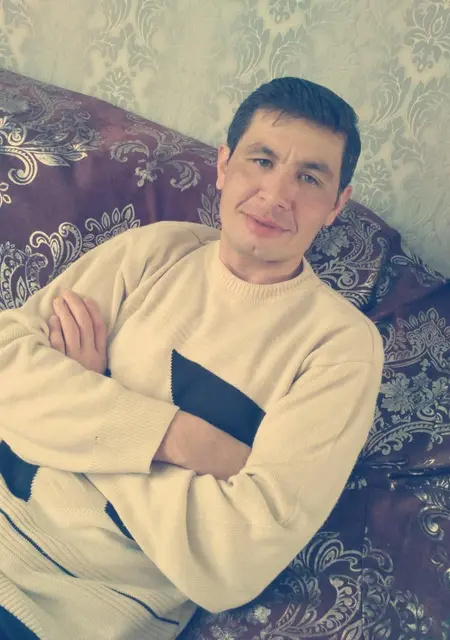 Я Эльдорадо, 46, из Крымска, ищу знакомства без обязательств