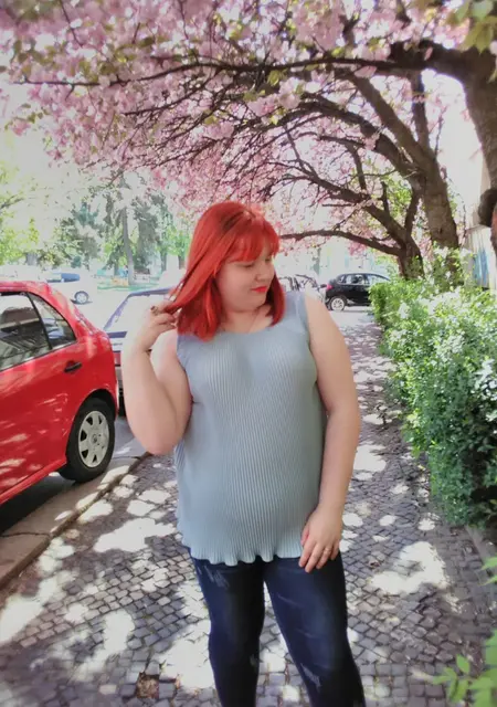 Анастасія из Ужгорода, мне 22, познакомлюсь для дружбы