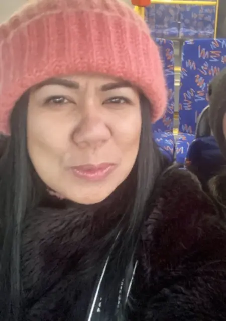 Я Zenki, 42, из Санкт-Петербурга, ищу знакомство для общения