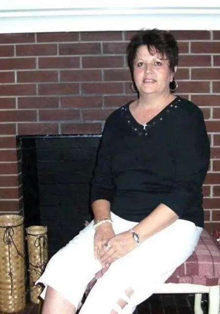 Я Marilyn, 50, знакомлюсь для общения в Москве