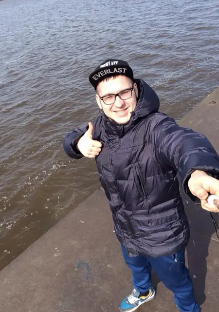 Я Данил, 30, из Вичуги, ищу знакомство для приятного времяпровождения