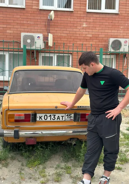 Рашид из Моздока, ищу на сайте вирта