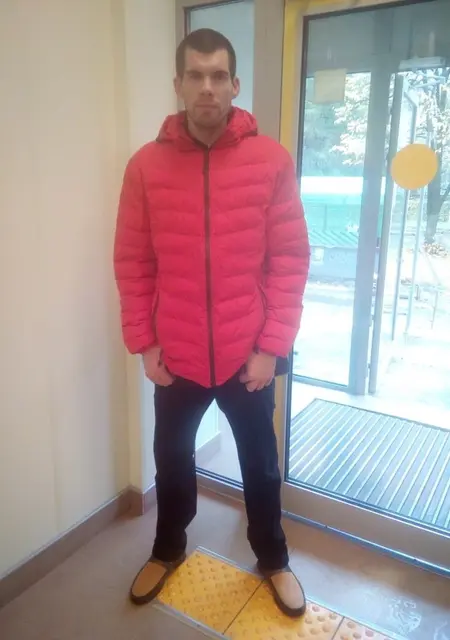 Я Сережа, 35, знакомлюсь без обязательств в Северске