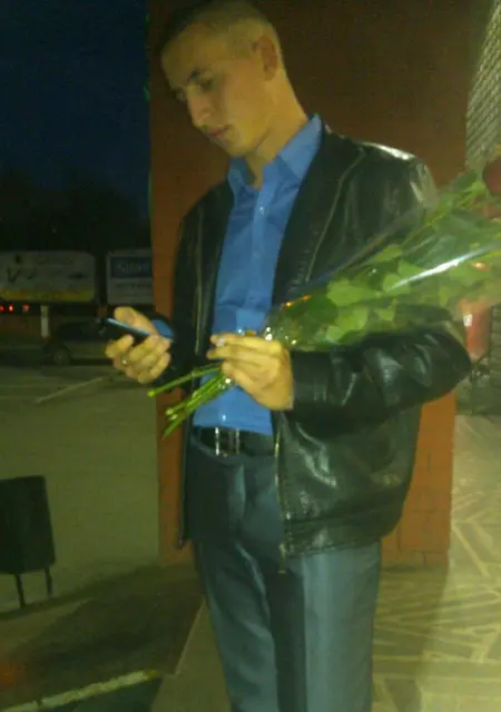 Александр из Минеральных Вод, мне 32, познакомлюсь на одну ночь