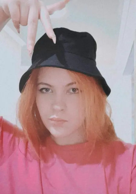 Дарья из Краснодара, ищу на сайте знакомства на одну ночь