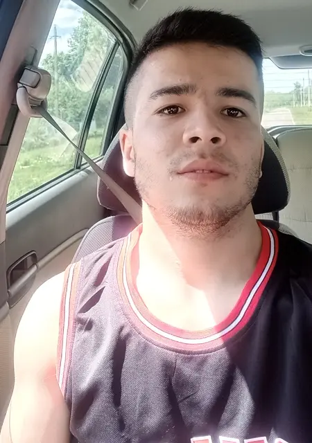 Я Эльдар, 28, из Парижа, ищу знакомства на одну ночь