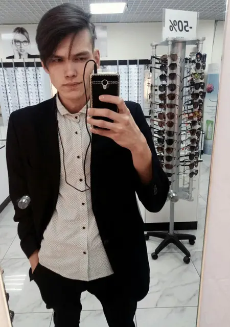 Евгений из Стерлитамака, ищу на сайте знакомства на одну ночь