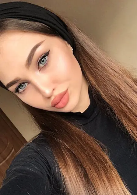 Варвара из Липецка, мне 26, познакомлюсь для приятного времяпровождения