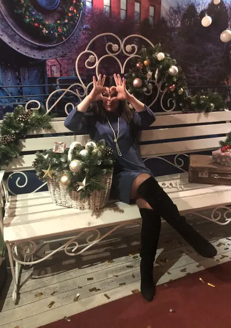 Я Валерия, 40, знакомлюсь для дружбы в Костроме