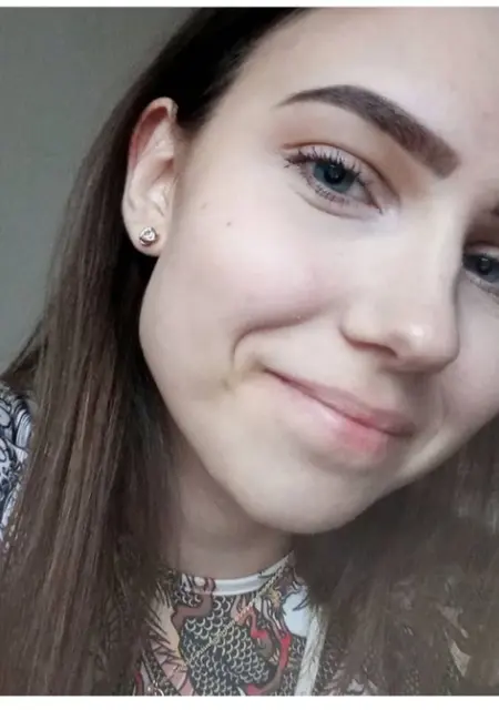 Я Дарья, 22, знакомлюсь для приятного времяпровождения в Тольятти