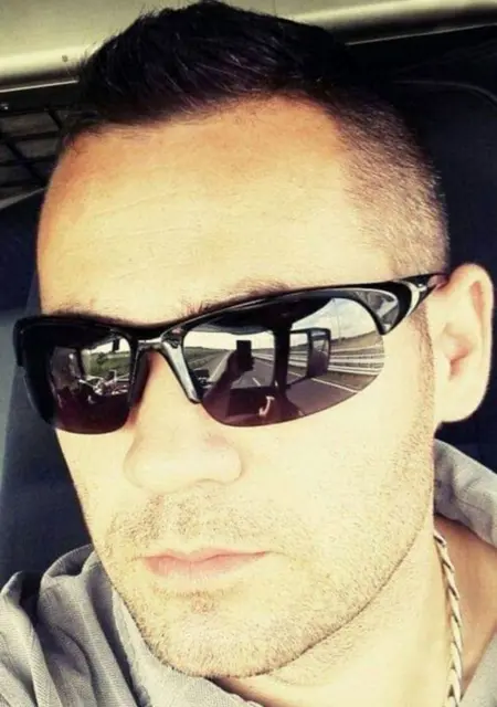 George из Берлина