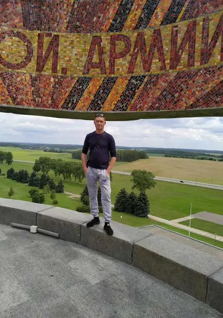 Я Денис, 25, знакомлюсь без обязательств в Жодино