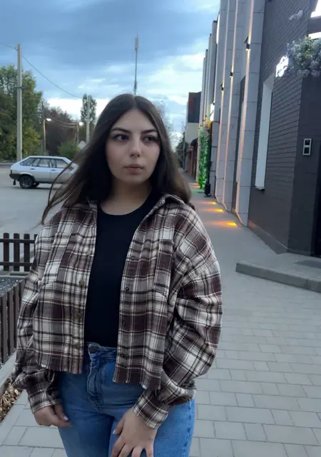 Я Алёна, 20, знакомлюсь для постоянных отношений в Ростове-на-Дону