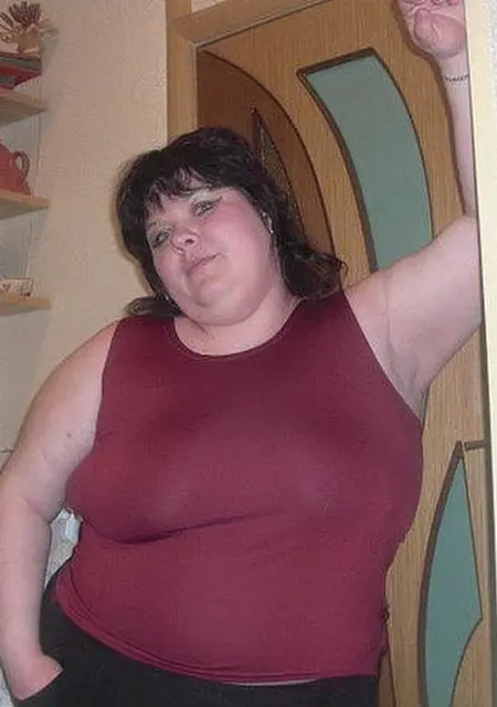 Я Людмила, 45, знакомлюсь для постоянных отношений в Саратове