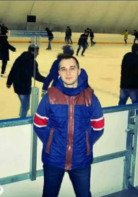 Сергей из Ставрополя, мне 29, познакомлюсь без обязательств