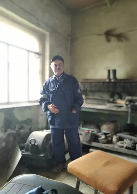 Александр из Казани, мне 64, познакомлюсь без обязательств