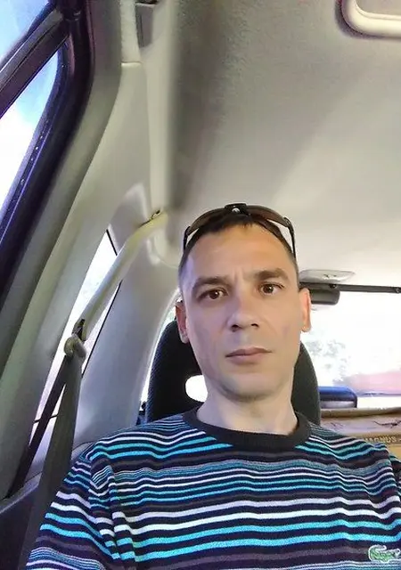 Алексей из Крымска, ищу на сайте знакомства без обязательств