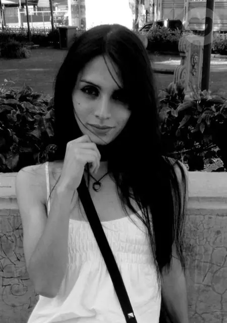 Я Marta, 33, знакомлюсь в Риме