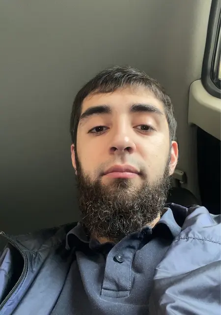 Я Шамиль, 27, из Махачкалы, ищу знакомство для совместных путешествий