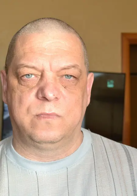 Я Gender, 55, знакомлюсь на одну ночь в Новом Уренгое