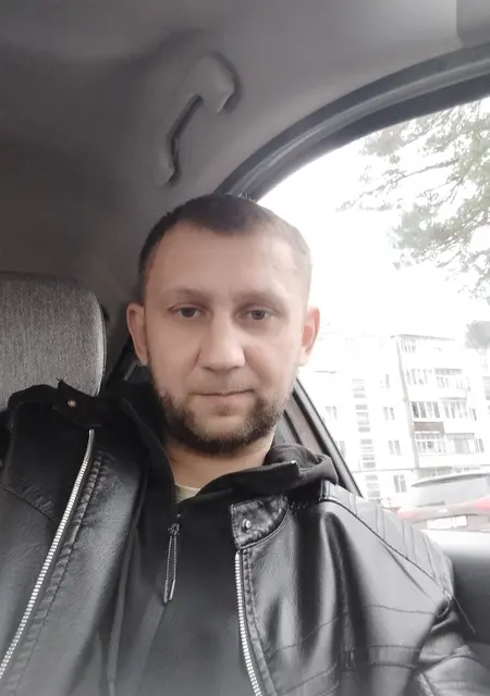 Я Сергей, 41, знакомлюсь для постоянных отношений в Омске