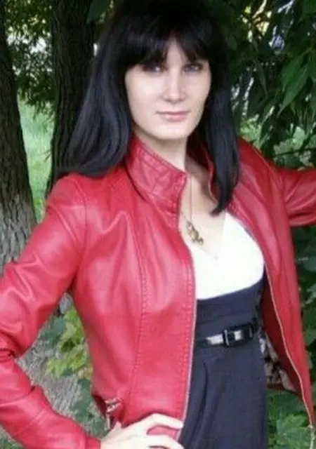 Анна из Твери, мне 37, познакомлюсь без обязательств