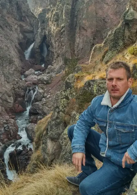 Я Алексей, 42, знакомлюсь для приятного времяпровождения в Серпухове