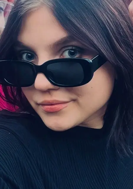 Я Настя, 19, знакомлюсь для совместных путешествий в Симферополе