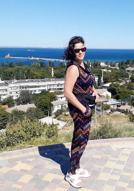 Мария из Челябинска, ищу на сайте общение