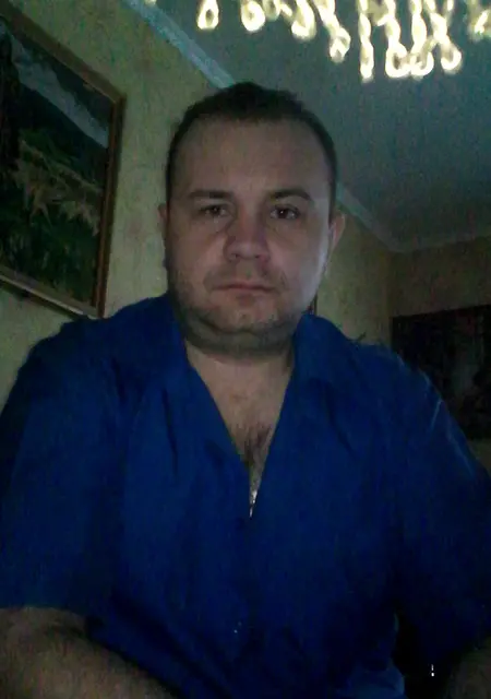 Сергей из Пскова, мне 47, познакомлюсь на одну ночь