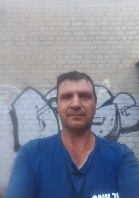 Я Евгений, 50, из Уфы, ищу знакомства без обязательств