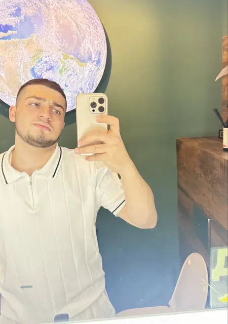 Я Alim, 22, знакомлюсь для вирта в Норильске