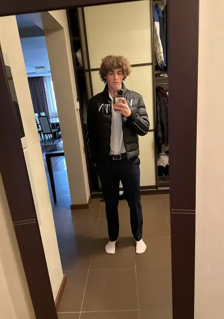 Давид из Ростова-на-Дону, мне 22, познакомлюсь без обязательств