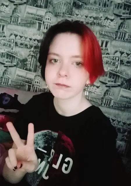 Настя из Ставрополя, ищу на сайте постоянные отношения