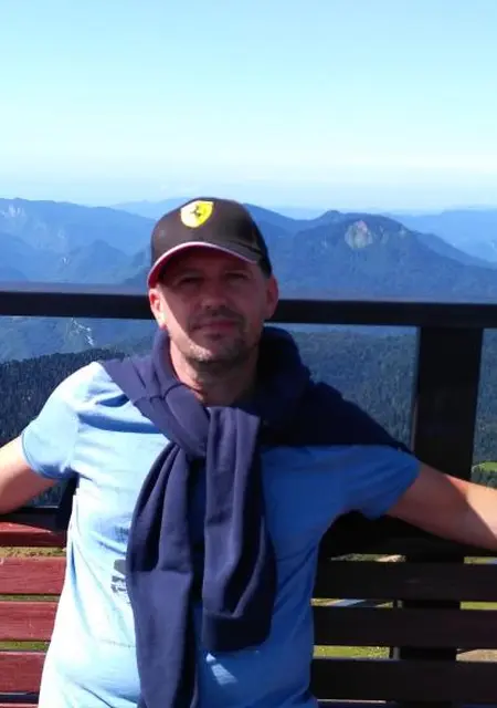 Виктор из Обнинска, ищу на сайте знакомства на одну ночь